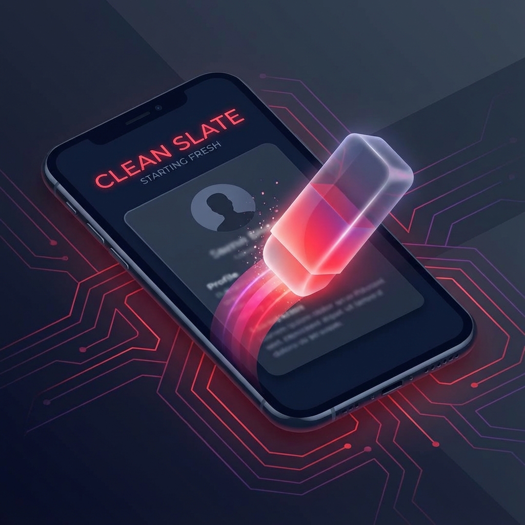 Chapter 1 - Clean Slate