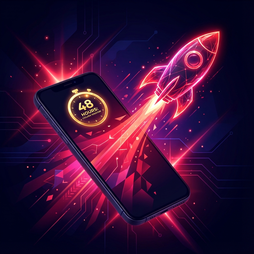 Chapter 4 - Newbie Boost