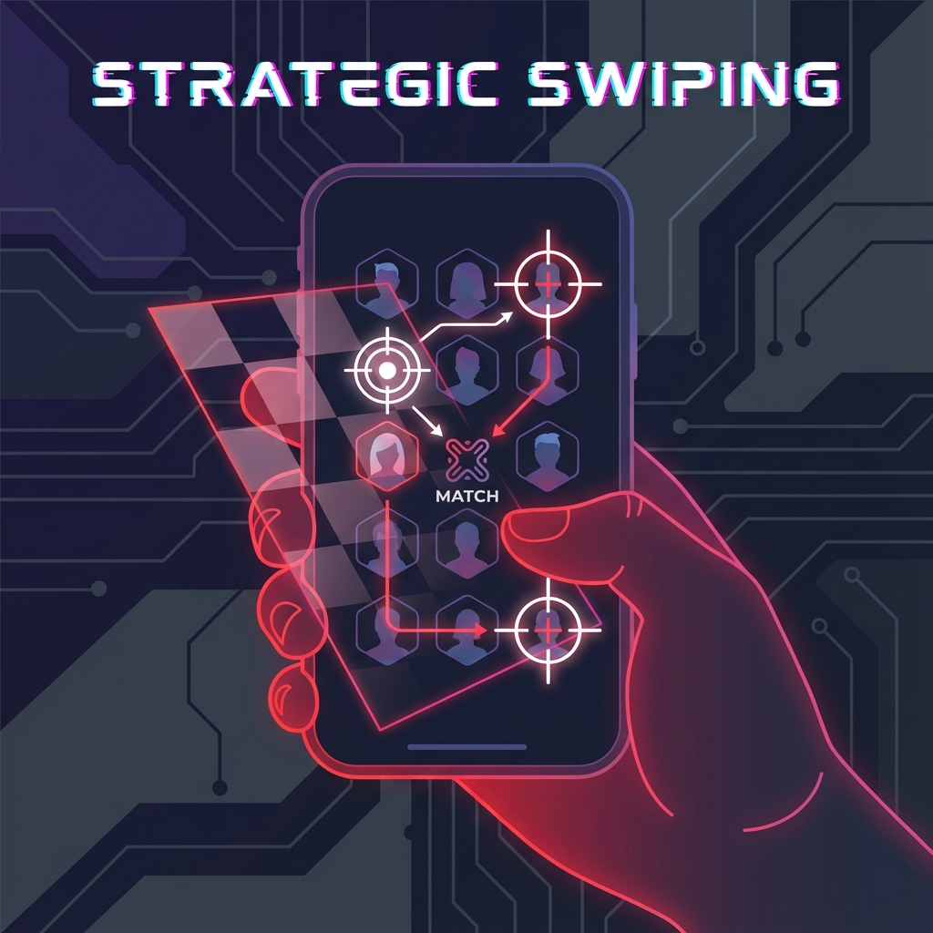 Chapter 5 - Strategic Swiping