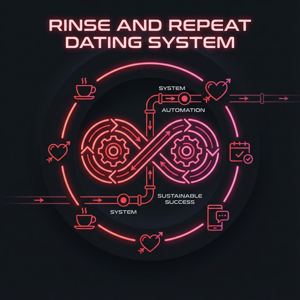 Chapter 7 - Rinse and Repeat