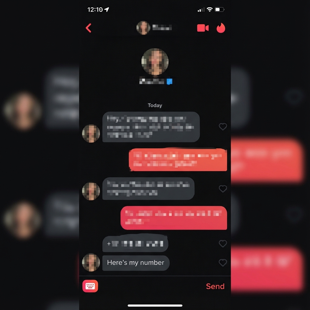 Successful conversations